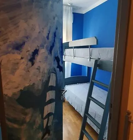 La Voce Del Mare 2 雷卡纳蒂港