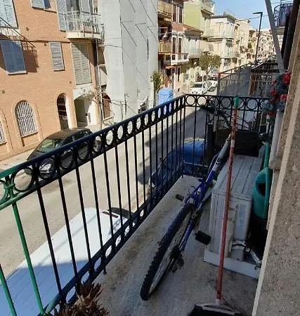 Apartamento La Voce Del Mare 2 *