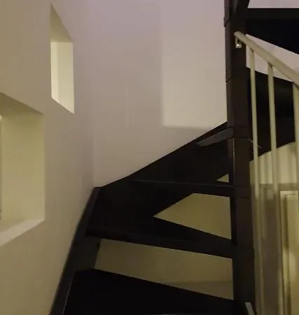 Apartamento La Voce Del Mare 2 *