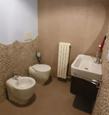 Apartamento La Voce Del Mare 2